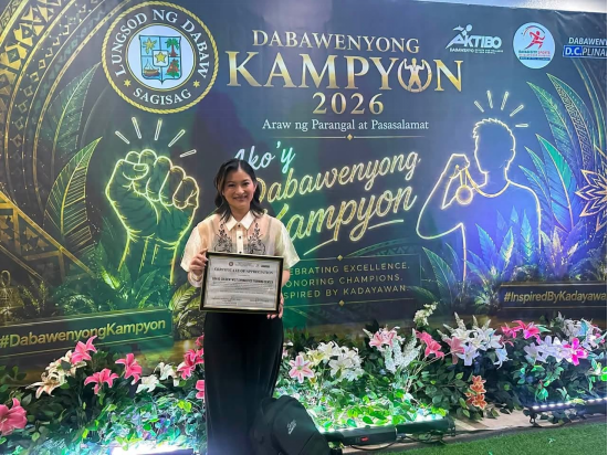 Liezl Janet S. Sangutan, President &amp; Co-Founder